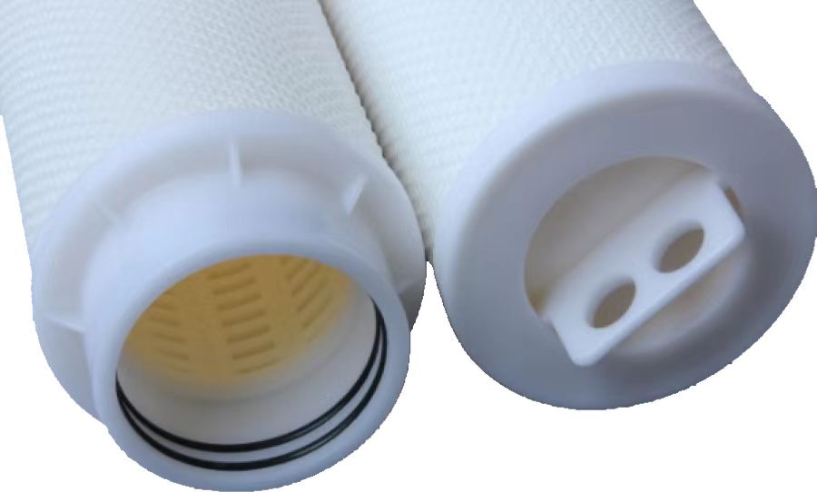 電解液過濾器濾芯對進水溫度敏感嗎？