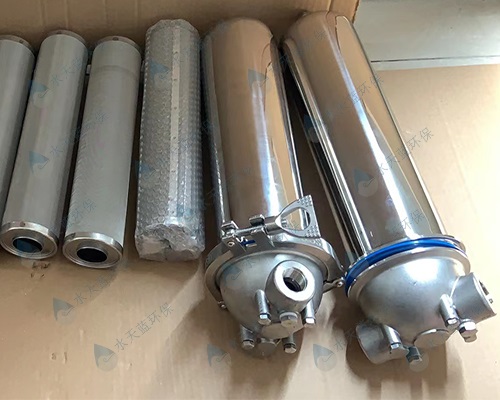 電解液過(guò)濾器漏液是怎么回事？