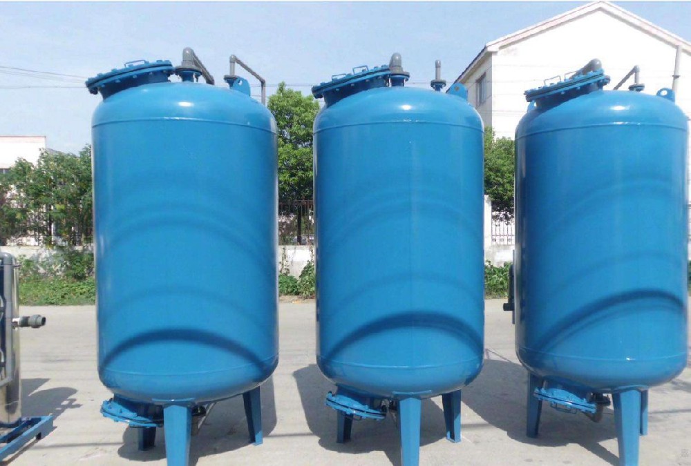 碳鋼過濾器在環保產業突出的優勢