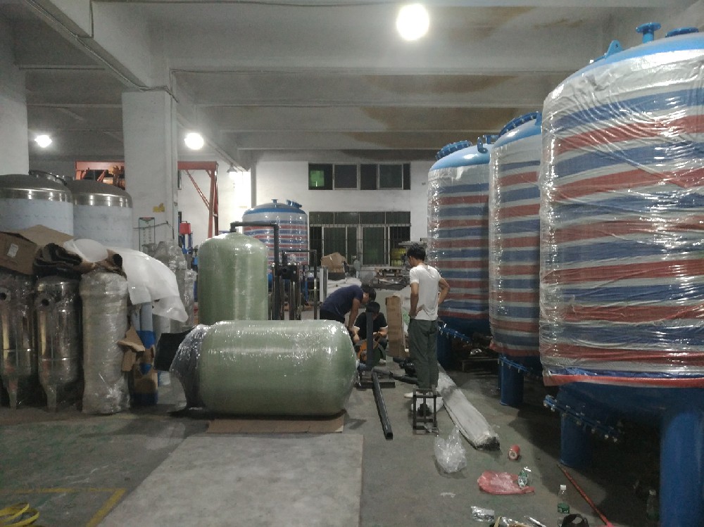 全自動過濾器直銷供應廠家