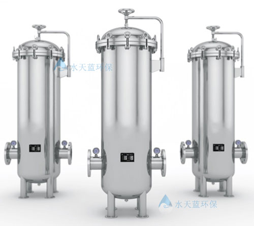 影響精密過濾器流量參數(shù)的因素