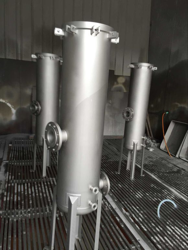 吉林冶金行業精密過濾器廠商，耐沖擊耐用冶金過濾