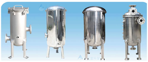 精密過(guò)濾器在食品飲料行業(yè)的應(yīng)用場(chǎng)景有哪些