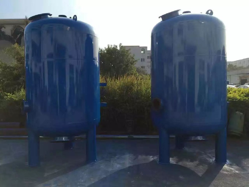 碳鋼過濾器選型需要哪些技術(shù)參數(shù)？