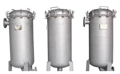 袋式過濾器在運(yùn)行之前需要檢查的事項(xiàng)