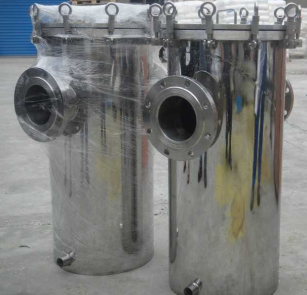 袋式過濾器檢修標(biāo)準(zhǔn)與維護方法