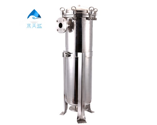 不銹鋼袋式過(guò)濾器適合魚(yú)缸嗎？