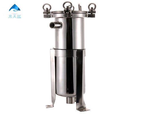 不銹鋼袋式過(guò)濾器網(wǎng)籃如何選擇