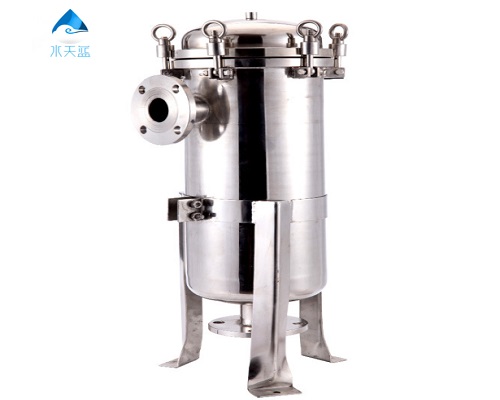 不銹鋼袋式過(guò)濾器壓力有多大