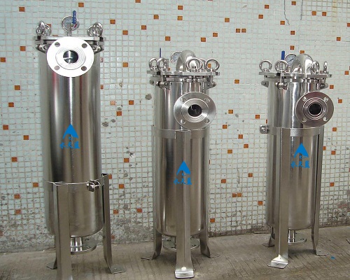 不銹鋼袋式過(guò)濾器上海過(guò)濾袋廠(chǎng)家