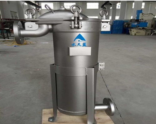 中效袋式過(guò)濾器與大流量袋式過(guò)濾器區(qū)別