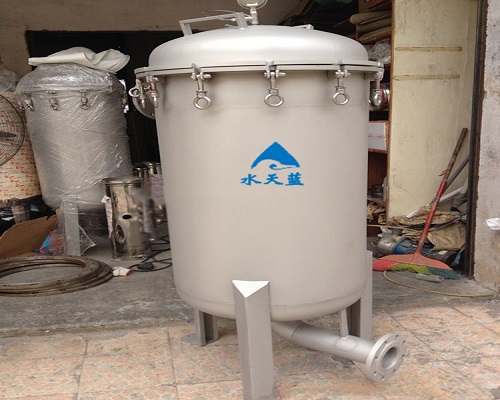 袋式過(guò)濾器電泳漆過(guò)濾袋具體使用介紹