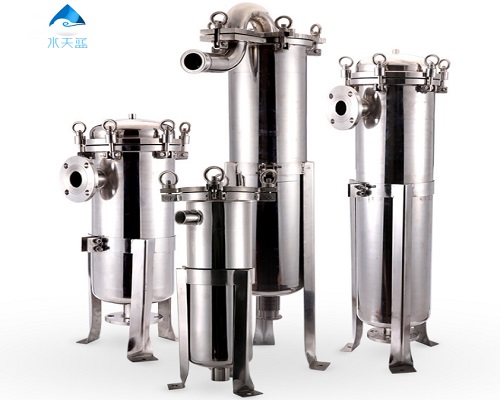 袋式過濾設備怎么分類的？