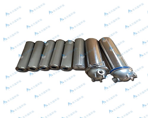 電解液過(guò)濾器生產(chǎn)廠家選擇技巧