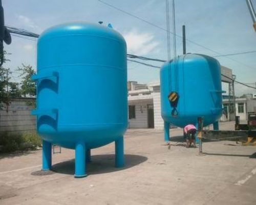 活性炭過濾器購買指南：價格、效果及使用注意事項  