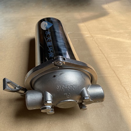 電解液過濾器可以過濾掉重金屬物質嗎？它是怎么過濾的？