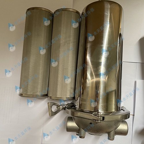 深圳電解液過濾器直銷廠家在哪里？有什么優勢