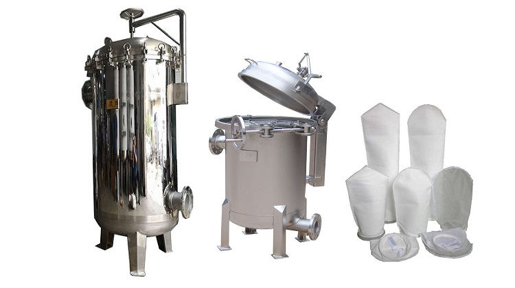 pp袋式過濾器產生故障的原因是什么？