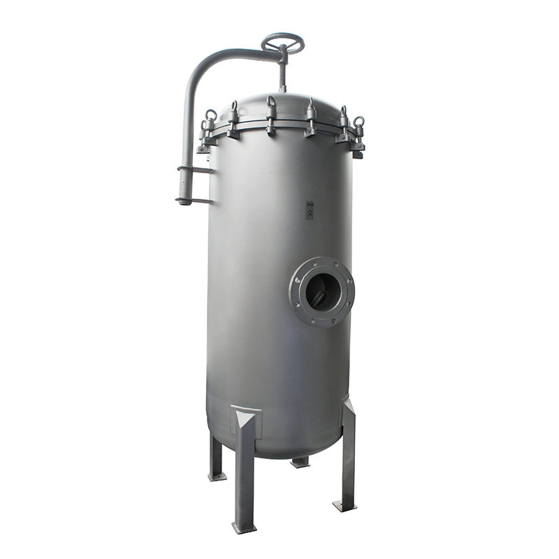 工業用保安過濾器濾芯有哪些材質的？