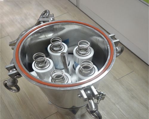 不銹鋼精密過濾器的市場前景和發展趨勢是怎樣的？