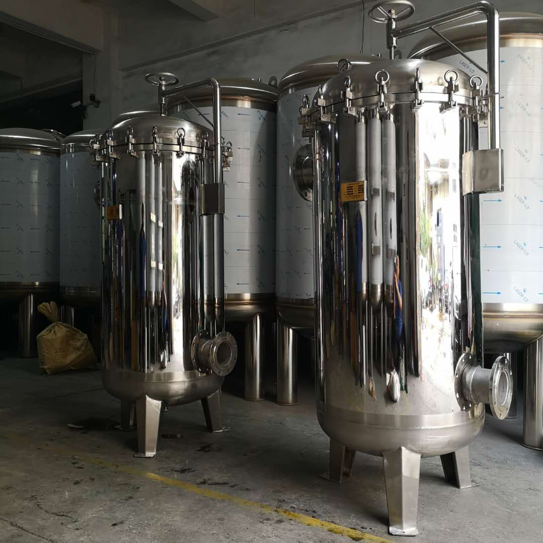 工業(yè)袋式過(guò)濾器的維護(hù)方法是什么？